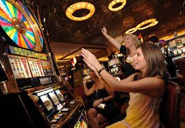 No Commission Baccarat Game