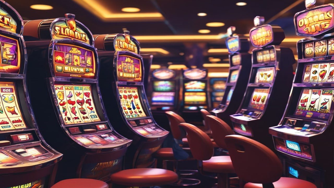 topan33 slot featured game showcase