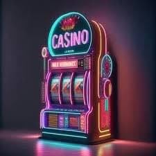 Spadegaming slot interface showing pay table and bonus feature symbols